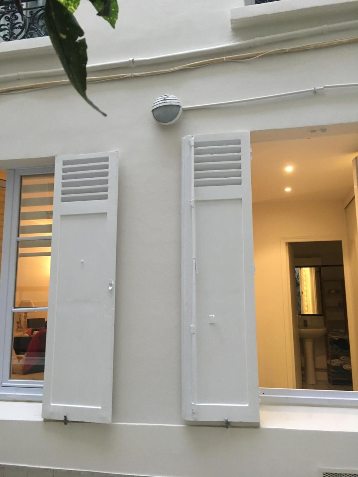 Entier Aux Abbesses - Montmartre - Flat In Montmartre Appartement